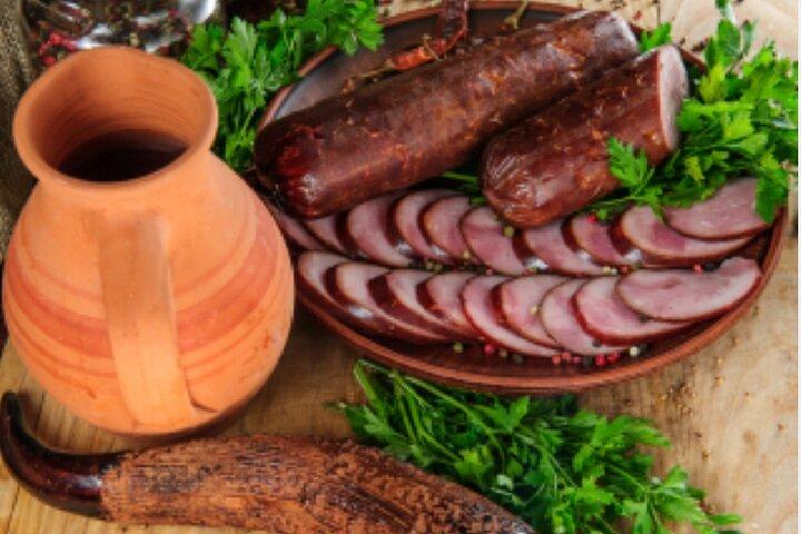 Varsavia Food tour