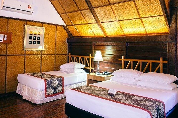2D1N Taman Negara Explorer Tour ab Kuala Lumpur