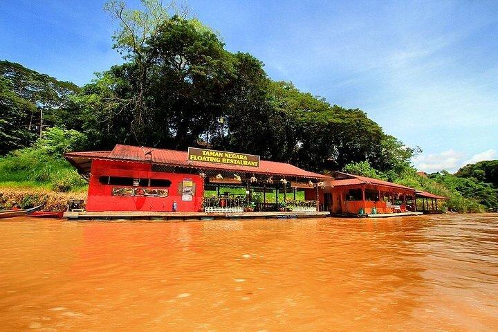 2D1N Taman Negara Explorer Tour ab Kuala Lumpur