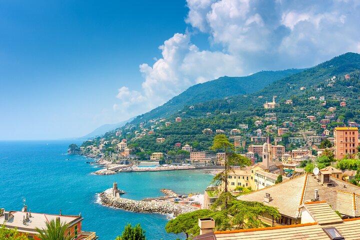Deluxe Cagliari for Cruise Ships Shore Tour of Stunning Sardinia