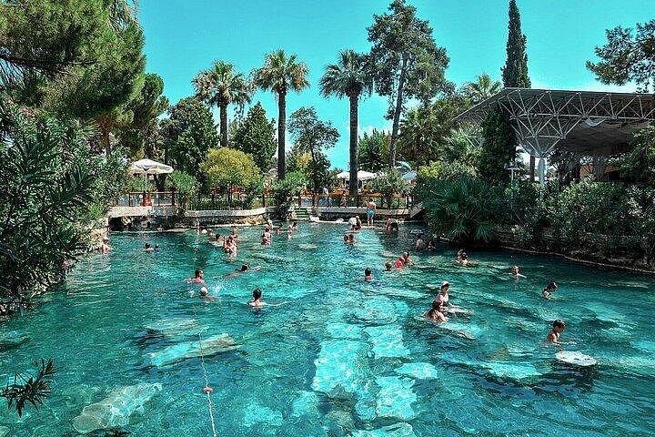 7 days highlight of Turkey tour