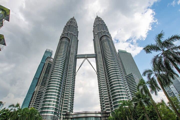 The Great Kuala Lumpur City Tour with 23 Attractions SIC