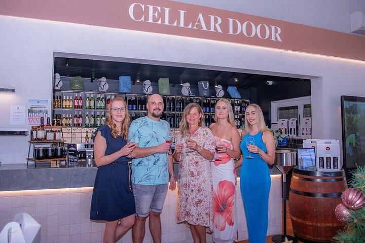 Build your own Unique Private Winery/Brewery Tour at the Margaret River region