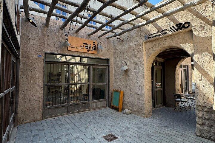 Tour privato della città di Dubai di mezza giornata