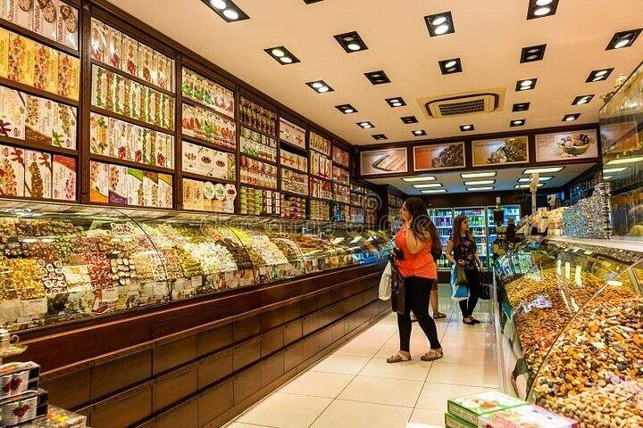 Full Day Guided Tour to Bursa and Uludag With Cable Car And Lunch