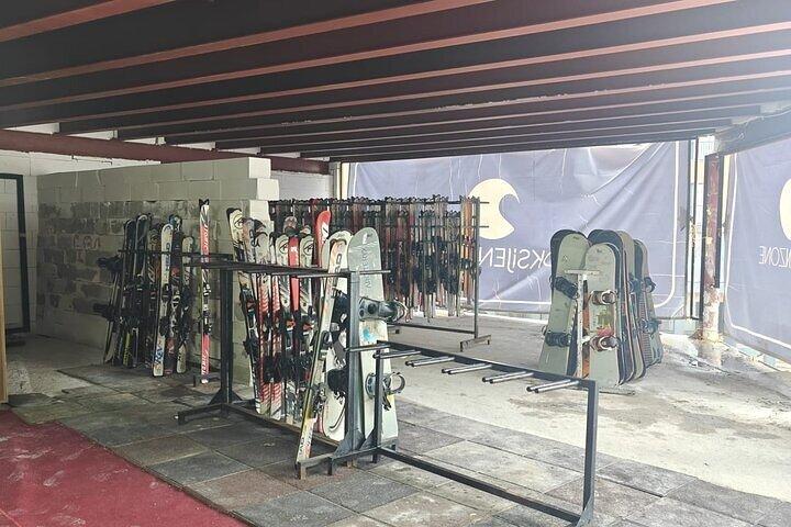 Full Day Guided Tour to Bursa and Uludag With Cable Car And Lunch