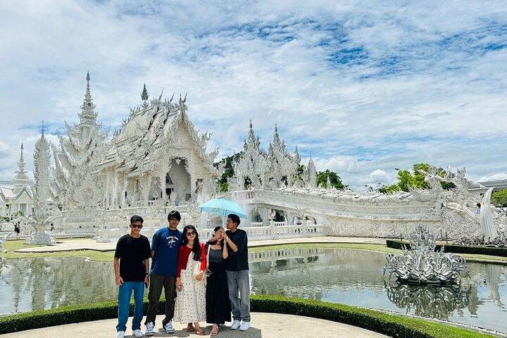 Hoteller i nærheden af Northern Thailand Tours