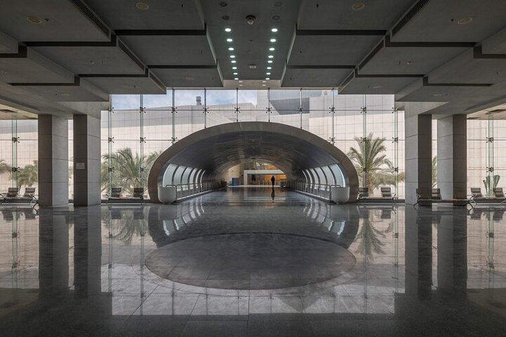Nationaal Museum en Egyptisch Museum Tour