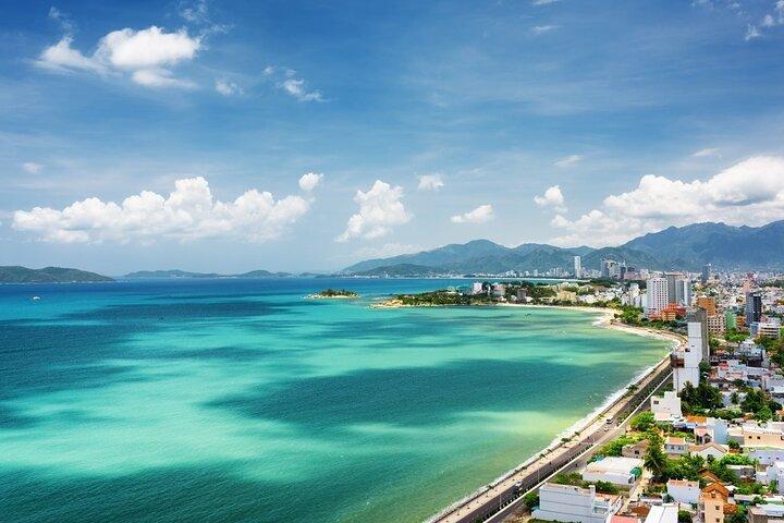 Destaques da cidade de Nha Trang – Excursão guiada de meio dia