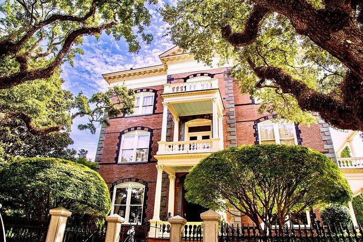 Charlestons beste Highlights: Geschichte, Kultur & Architektur