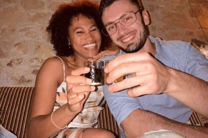Degustazione di Raki e Meze Pairing a Tirana