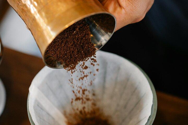 Ruta de Cafe Sabores y Cultura de la Ciudad Vieja: Walking tour
