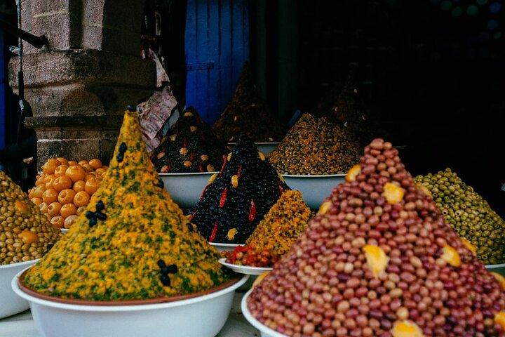 Essaouira da Marrakech Storia oceano e cultura