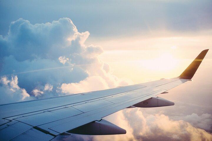 Beauvais Airport to Paris Transfer – Private Sedan