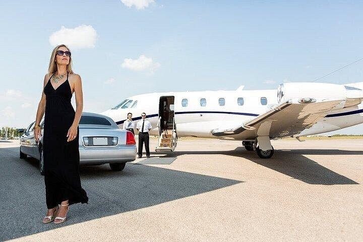 Airport Transfer from Sydney Airport to Hotels