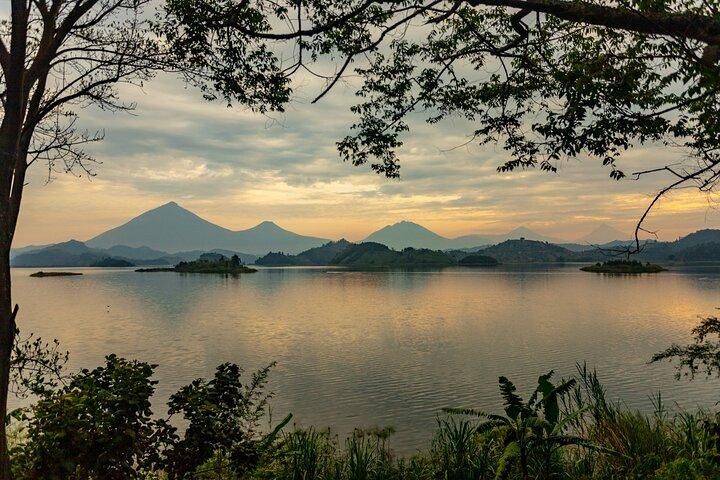 Safari in Uganda e Ruanda Tour di più giorni