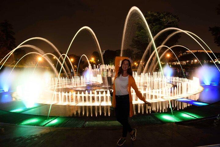 Hop-On Hop-Off Tour in Lima – Miraflores and Center of lima