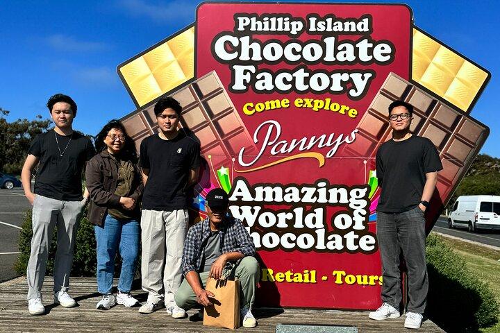 Melbourne: Hotéis perto de Private Phillip Island Penguin Parade & Wildlife Tours