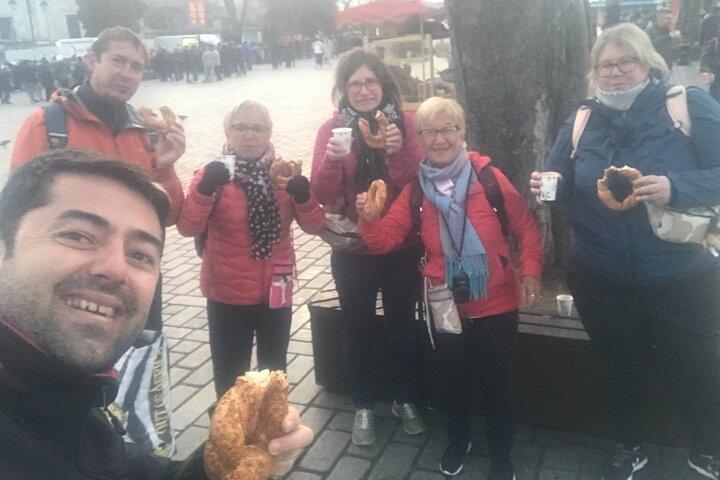 istanbul旧市街プライベートウォーキングツアー