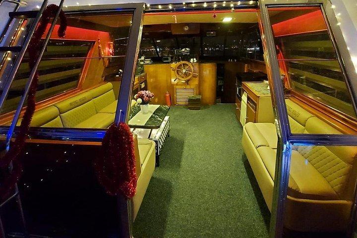 istanbul Private Yacht Tour