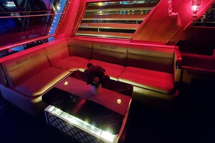 istanbul Private Yacht Tour