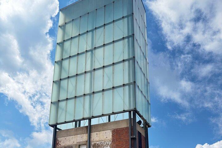 Excursión de día completo a Johannesburgo al Museo del Apartheid y Soweto