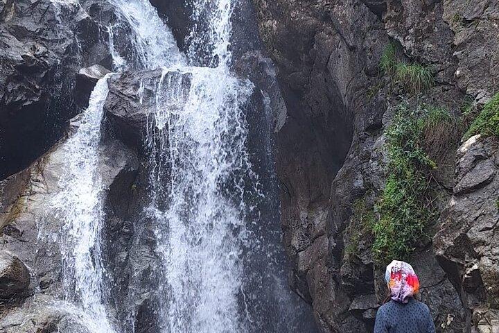 Rivieren & bergen : Ourika Valley reis