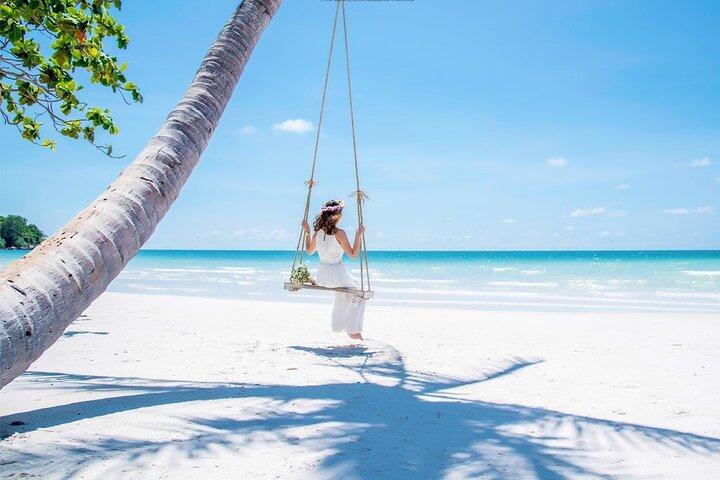 Phu Quoc sightseeing dagstur