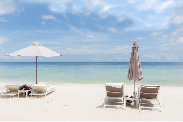 Phu Quoc sightseeing dagstur