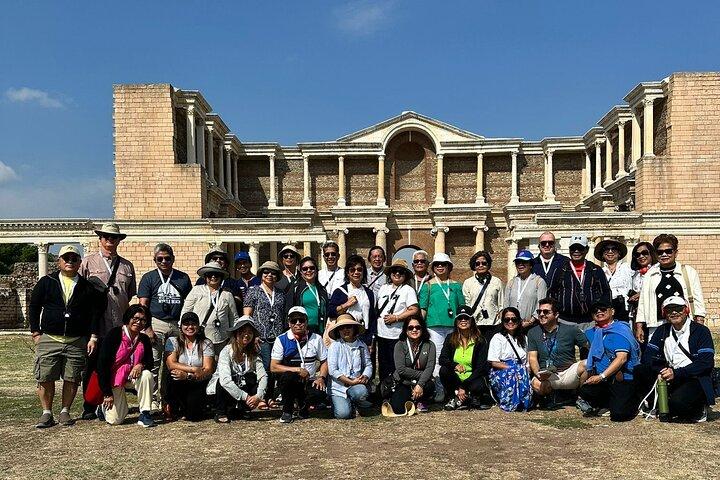 Private Turkey Highlight Tour With Seven Churches of Revelation