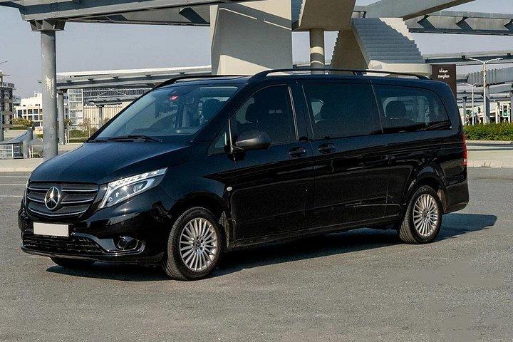 From Hotel to Sabiha Gokcen Airport (SAW) Private Transfer