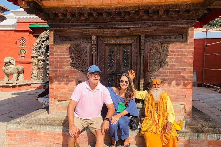 O nascer do sol de Nagarkot com 7 passeios turísticos do Patrimônio Mundial da UNESCO