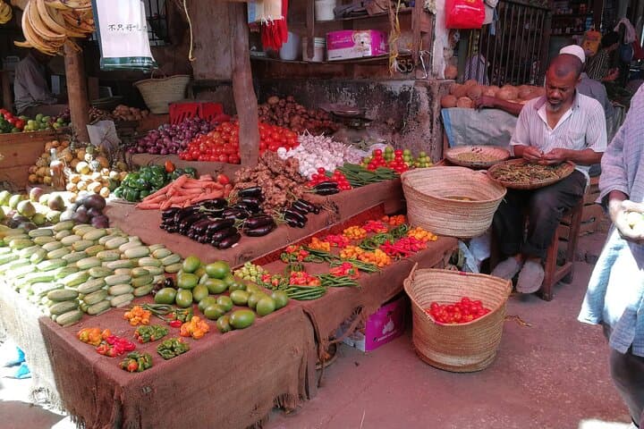 Taste the Flavors of Zanzibar with Cooking Class on a Spice Farm