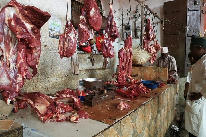 Taste the Flavors of Zanzibar with Cooking Class on a Spice Farm