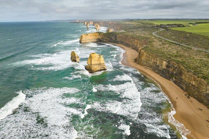 Ultimate Great Ocean Road - Excursion d'une journée complète