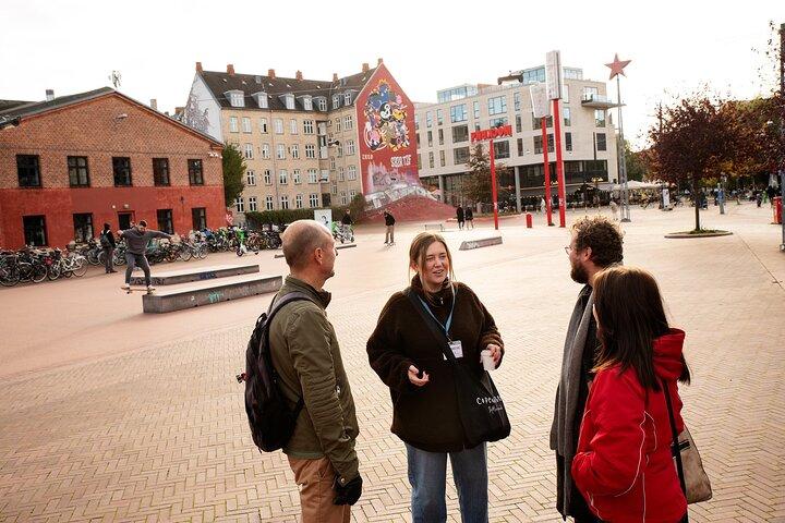 Nørrebro-Vierteltour