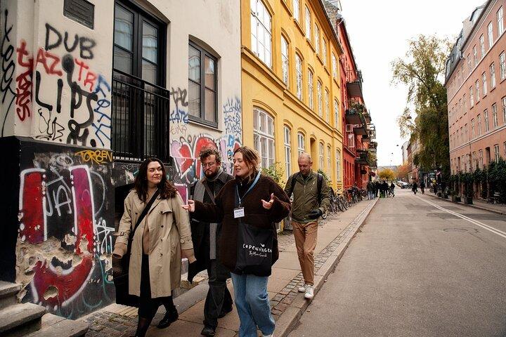 Nørrebro-Vierteltour