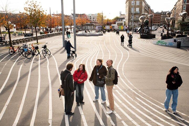 Tour por el barrio de Nørrebro