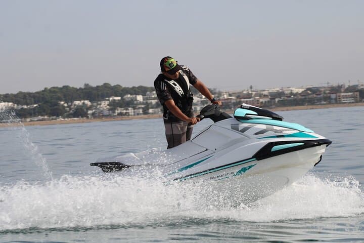 agadir jetski academy rental