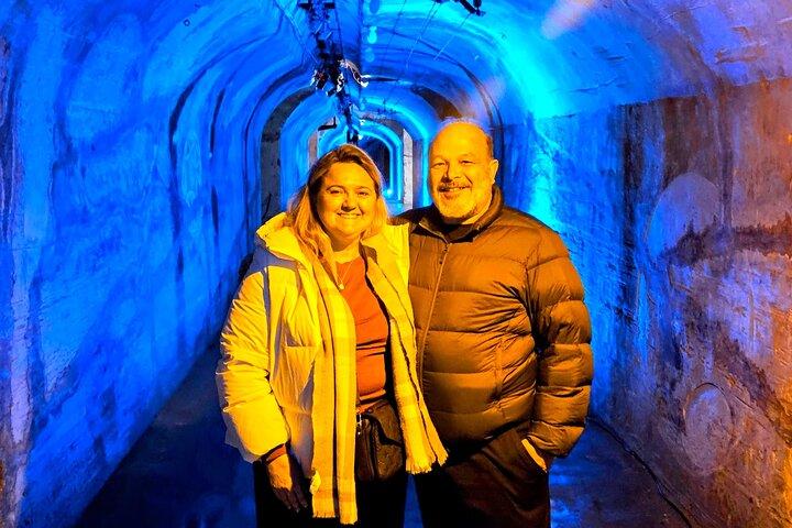 Heldags Champagne Pommery Small Group Tour