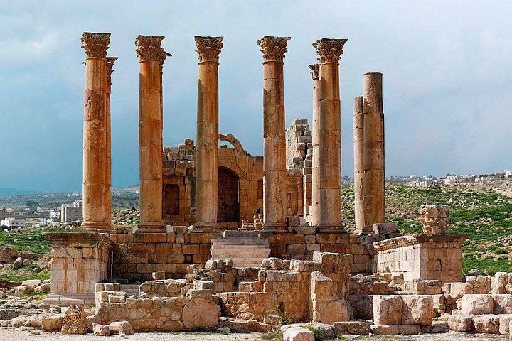 10-Days Istanbul, Ephesus, Pamukkale, Antalya & Cappadocia Tour