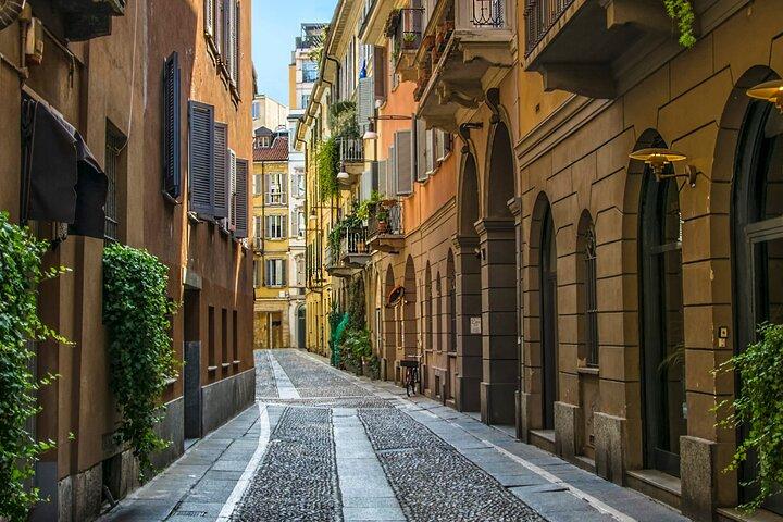 Milan: Visite privée de Brera Art Gallery et Brera District