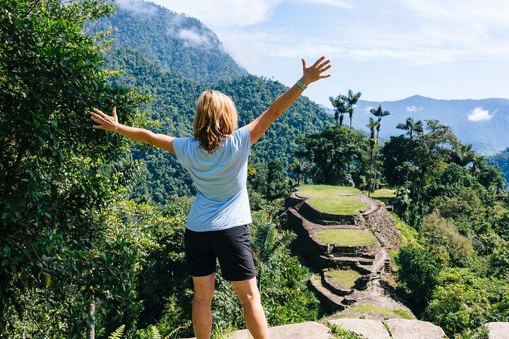 Private Minca Exploration Tour with ATV Adventure and Waterfalls