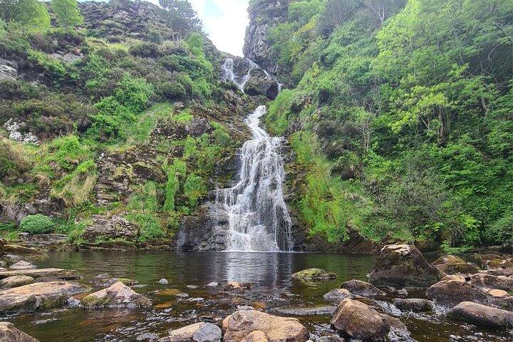 Hotell nära Donegal Private Tour Slieve League & Glenveagh National Park