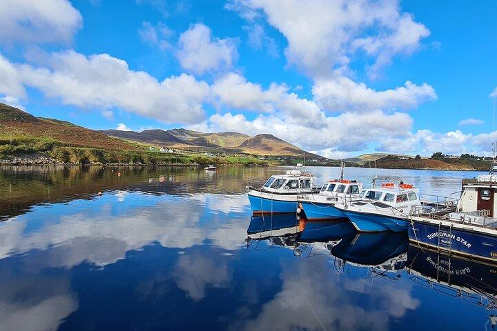 Hotell nära Donegal Private Tour Slieve League & Glenveagh National Park