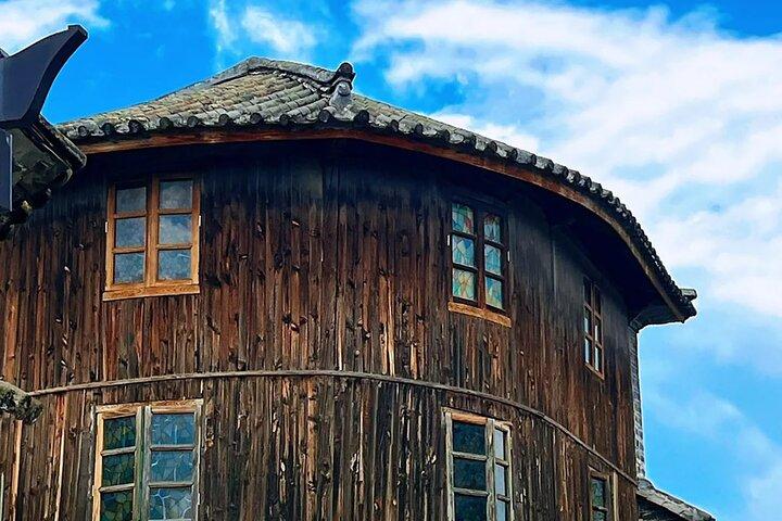 Dali and XIzhou Ancient Town Private Tour
