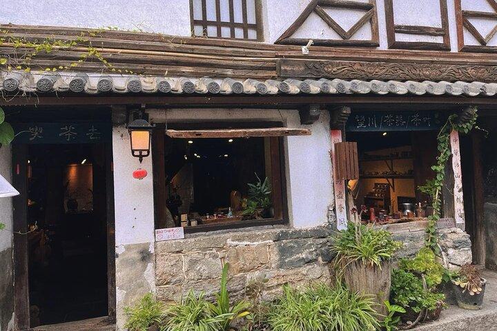 Dali und XIzhou Altstadt Private Tour