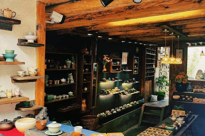 Dali und XIzhou Altstadt Private Tour