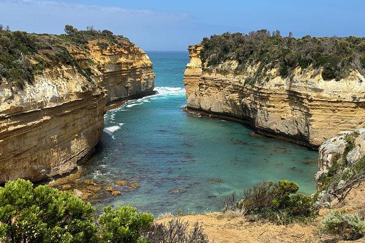 Private Great Ocean Road Luxury Day Tour