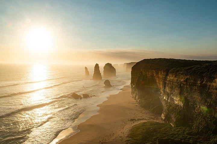 Private Great Ocean Road Luxury Day Tour